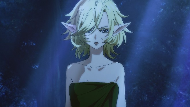 Otherworldly Munchkin: Let's Speedrun the Dungeon with Only 1 HP!, airing this October